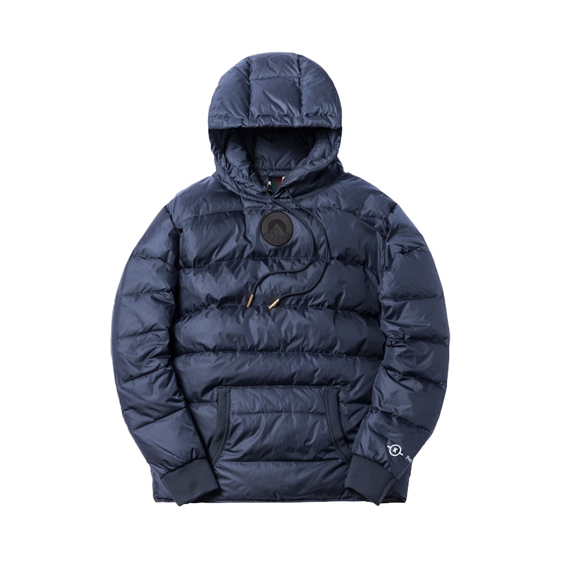 Kith moncler shop hoodie