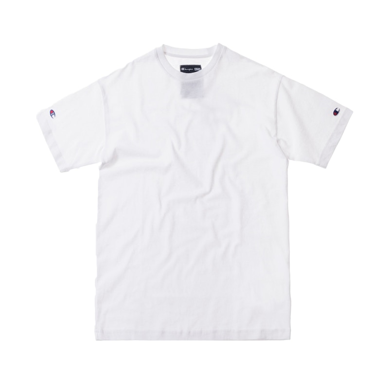 kith champion tee