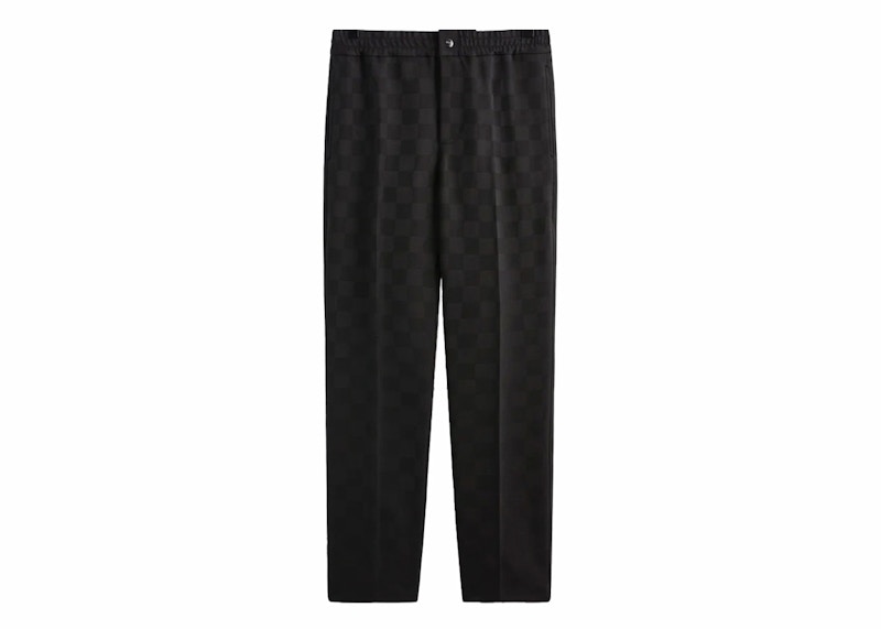 Kith Indigo Bleecker Pant Light Indigo Men's - SS18 - US