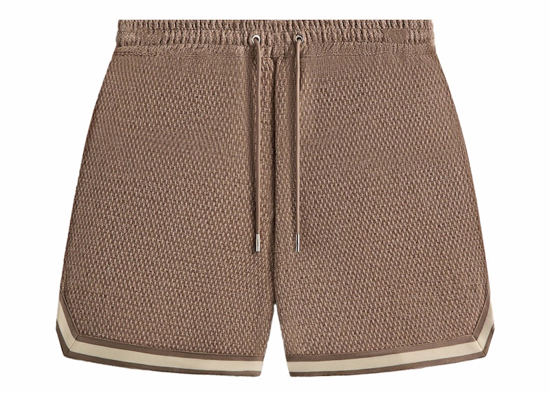 Kith Chenille Tweed Curtis Short Factor