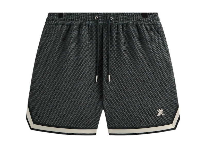 Kith Chenille Tweed Curtis Short Machine Men's - FW25 - US