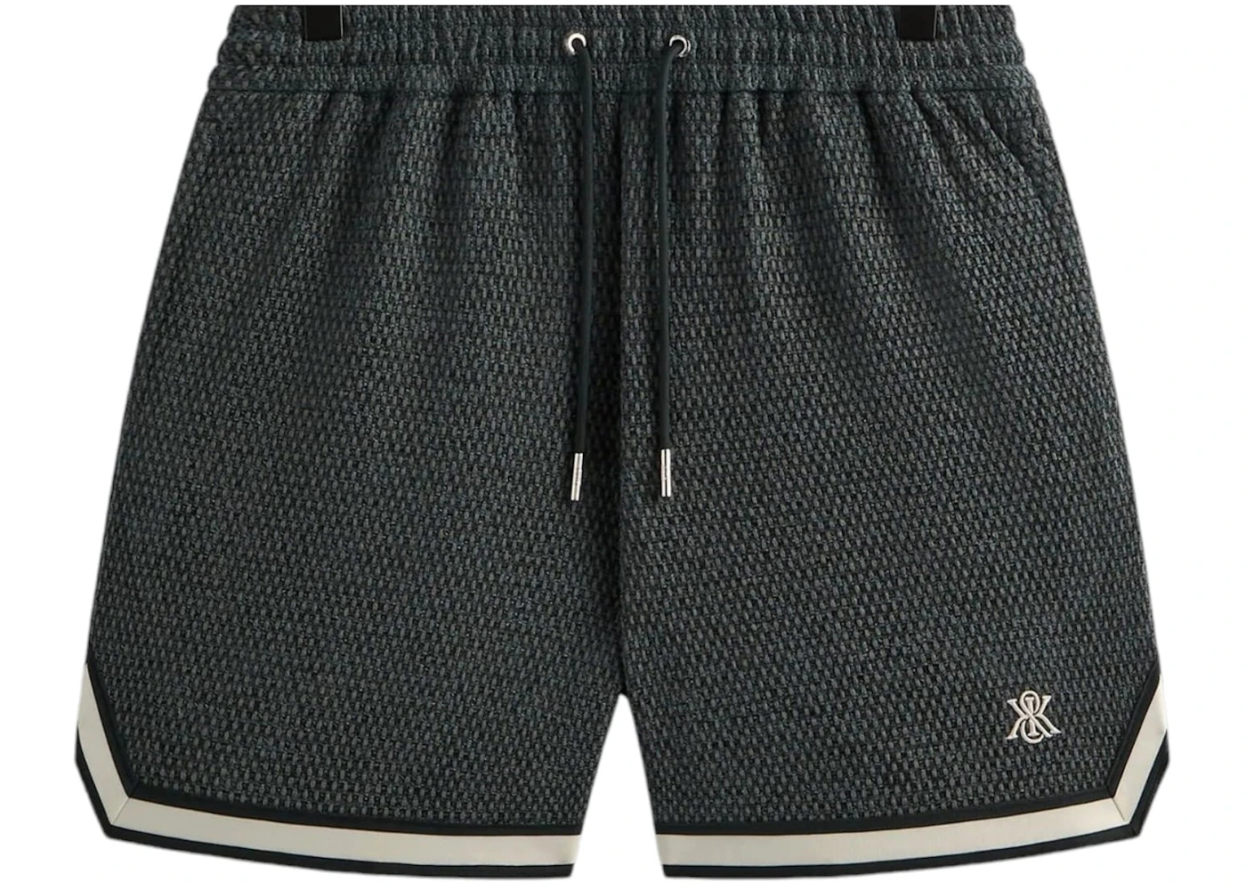 Kith Chenille Tweed Curtis Short Machine Men's - FW25 - US