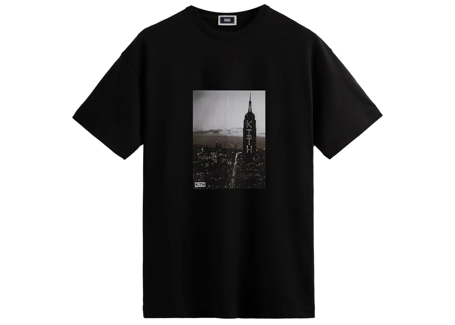 格安爆買いSupreme city arc tee 黒 BLACK M Tシャツ/カットソー(半袖/袖なし)