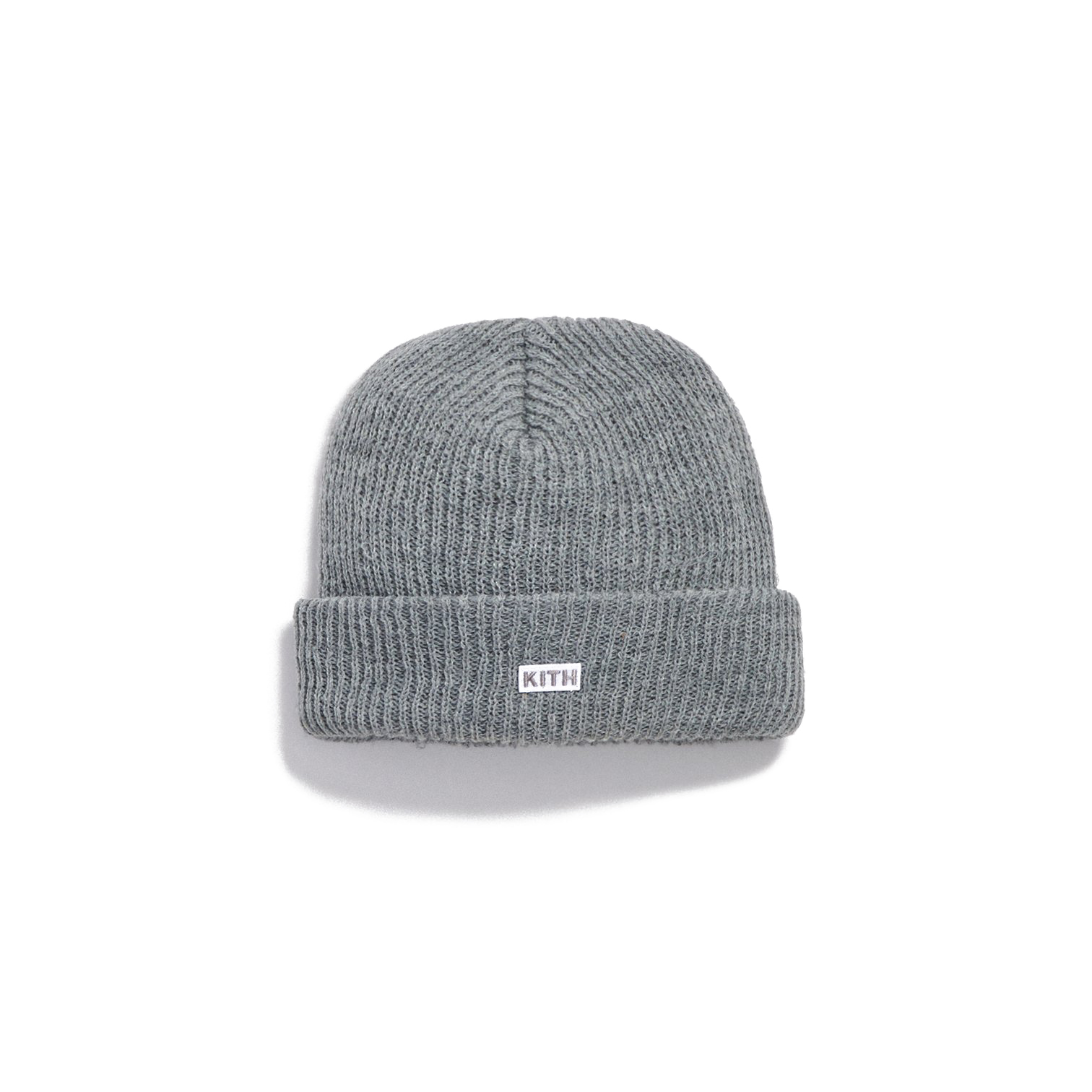 kith mens beanie