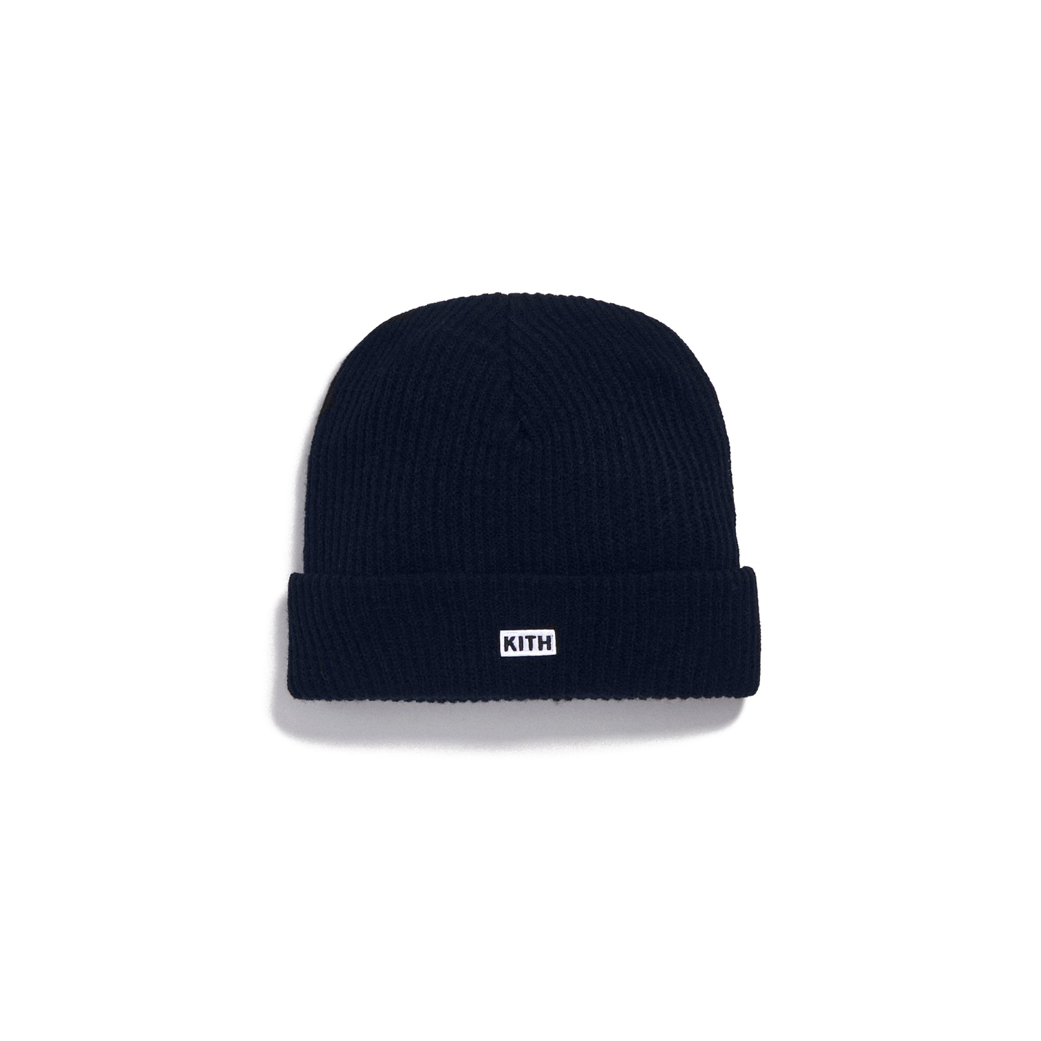 kith mens beanie