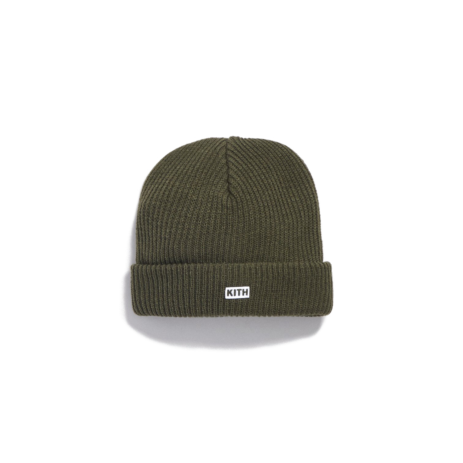 Human Made Classic Beanie White - FW22 - US