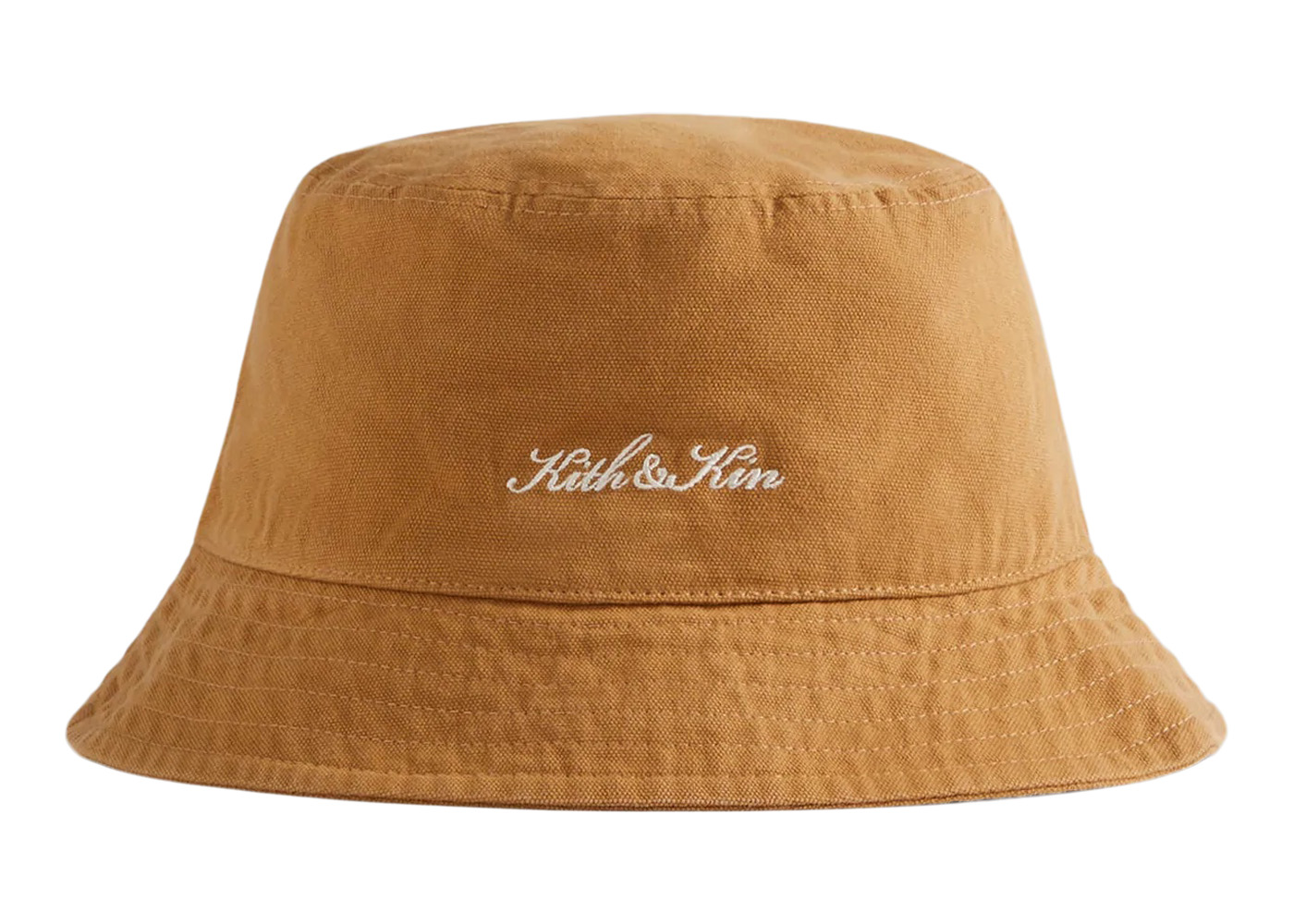 Kith Classic Bucket Hat Oxford Men's - FW22 - US