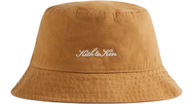 Kith Classic Bucket Hat Oxford