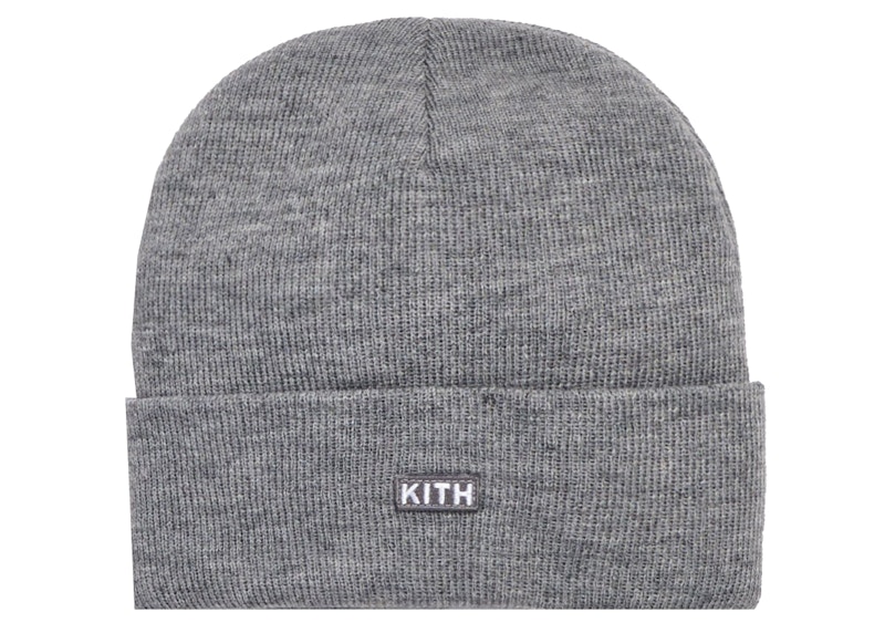 kith dock beanie