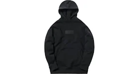 Kith classic logo williams ii hoodie online