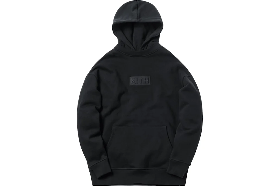 Kith hoodie stockx hotsell