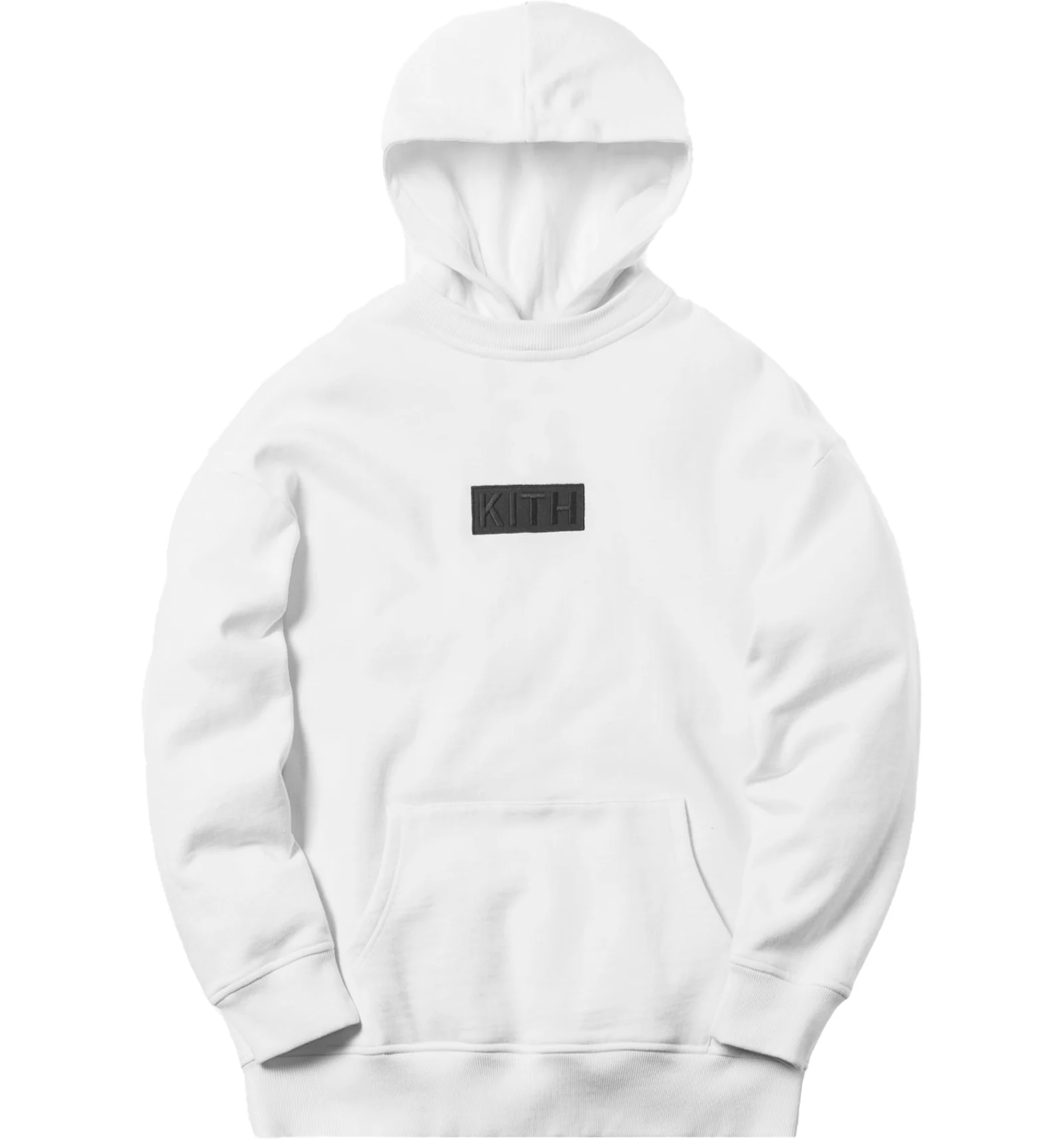Kith williams 2025 ii hoodie