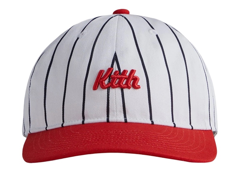 adidas pinstripe hat