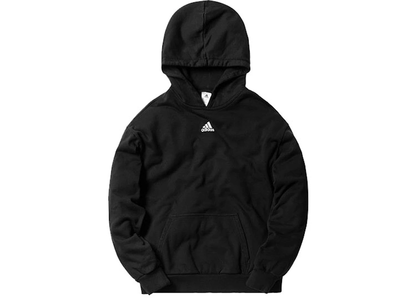 Kith Cobras Terry Hoodie Black Men's - FW17 - US