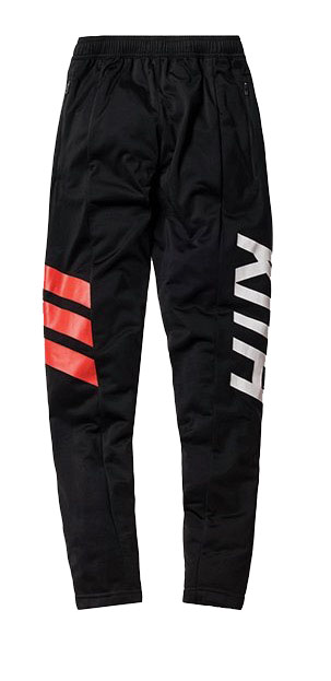 Kith Cobras Track Pant Black メンズ - FW17 - JP