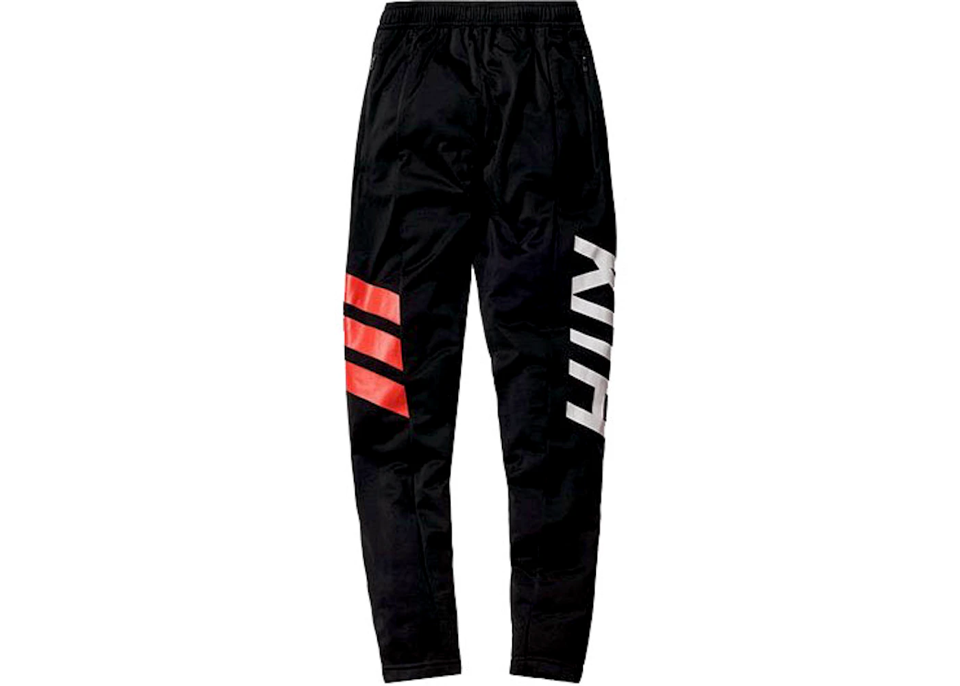 Kith Cobras Track Pant Black Men's - FW17 - US