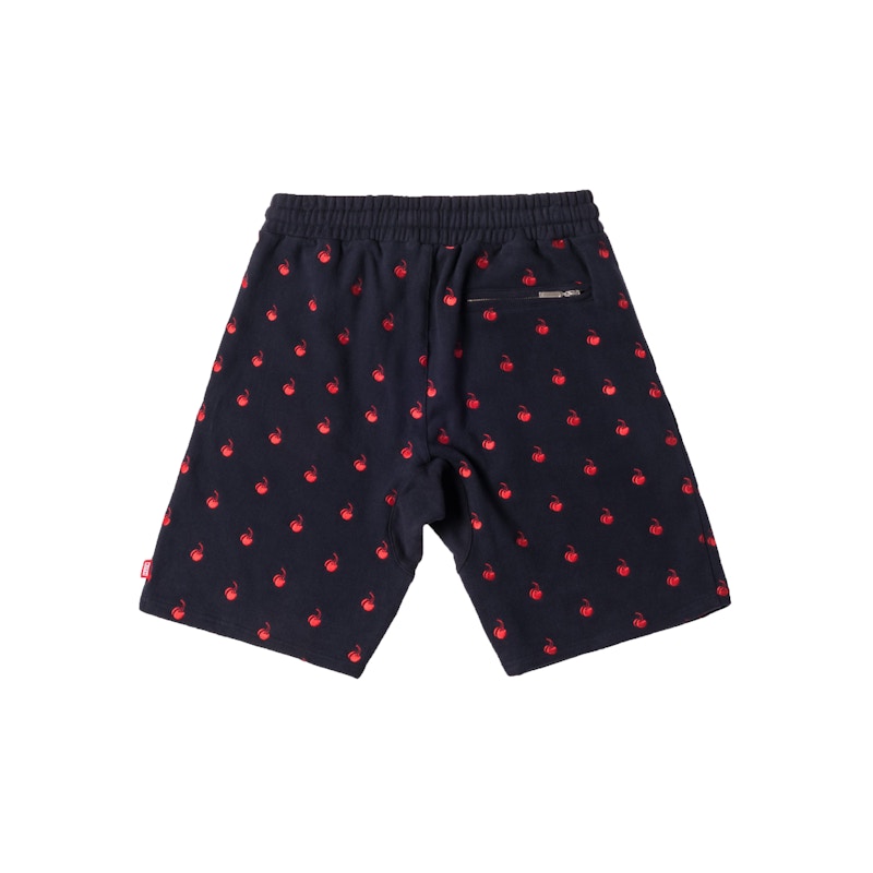 Kith coca cola on sale shorts