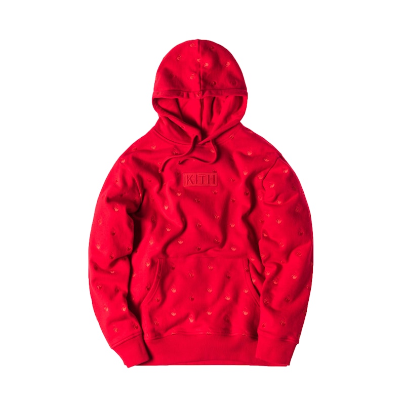 Cherry coke online hoodie