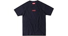 Kith Coca Cola Enjoy Tee Marine