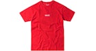 Kith Coca Cola Enjoy Tee Rouge