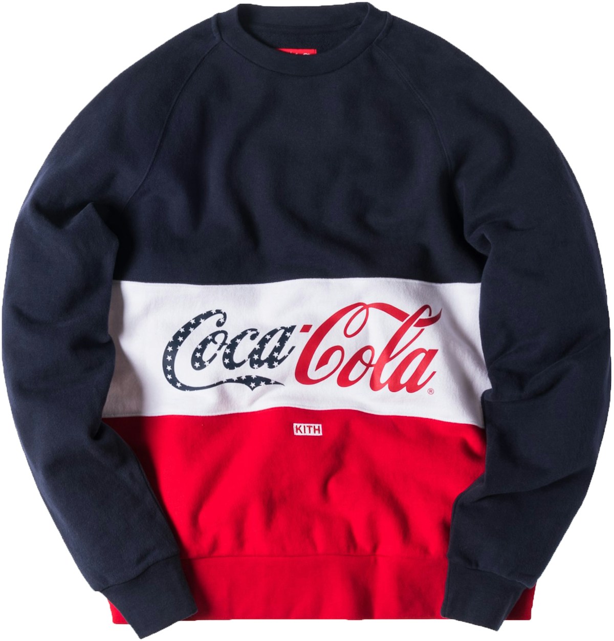 Coca cola crewneck Clearance