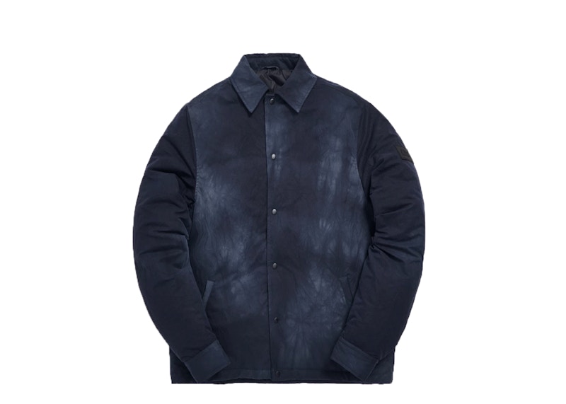 Kith Colin Shirt Jacket Black