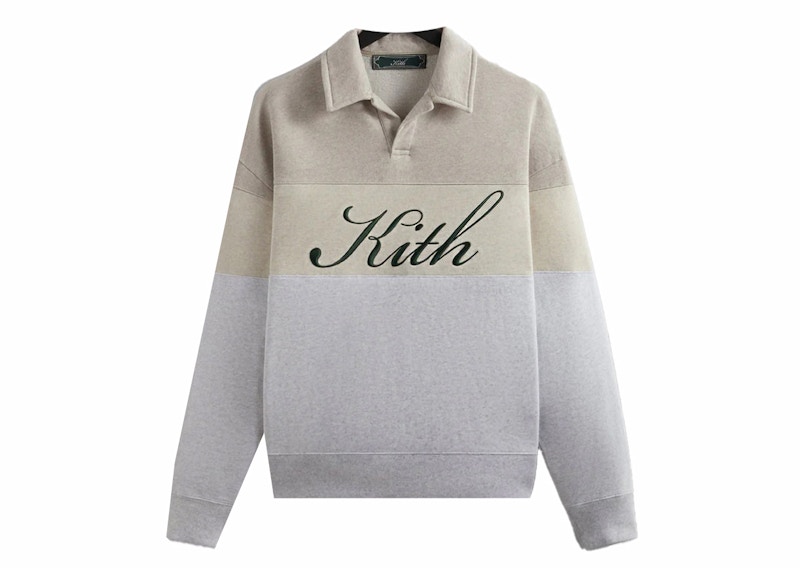 Kith stockx hot sale