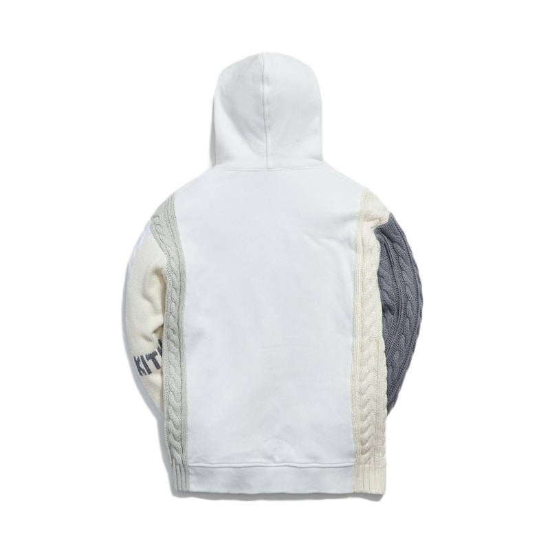 Kith adam clearance combo knit pullover