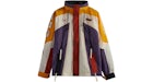 Chaqueta Kith Columbia Chuting II Amarillo Dorado