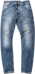 Louis Vuitton Baggy Tourist VS. Purist Tuffetage Jeans
