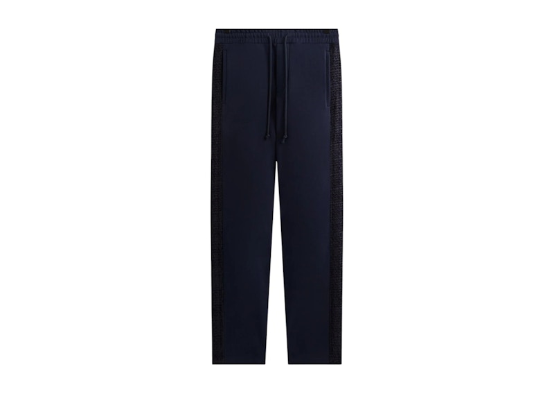 Kith Combo Panel Bryson Sweatpant Captain