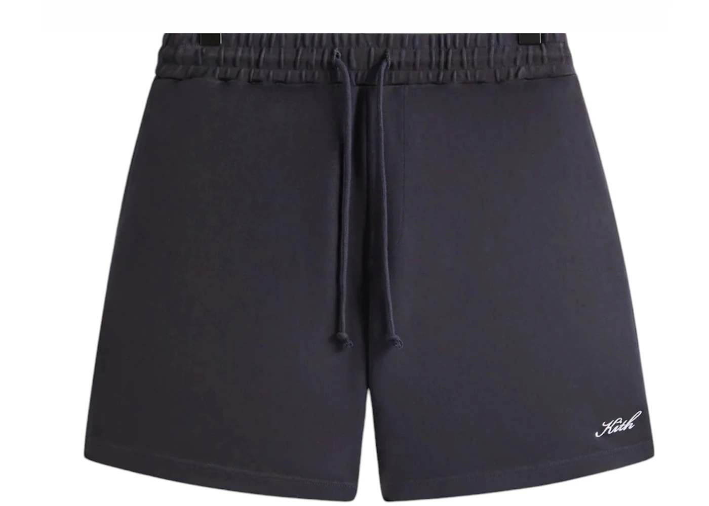 Kith Compact Knit Curtis Short Ink Men's - SS25 - US