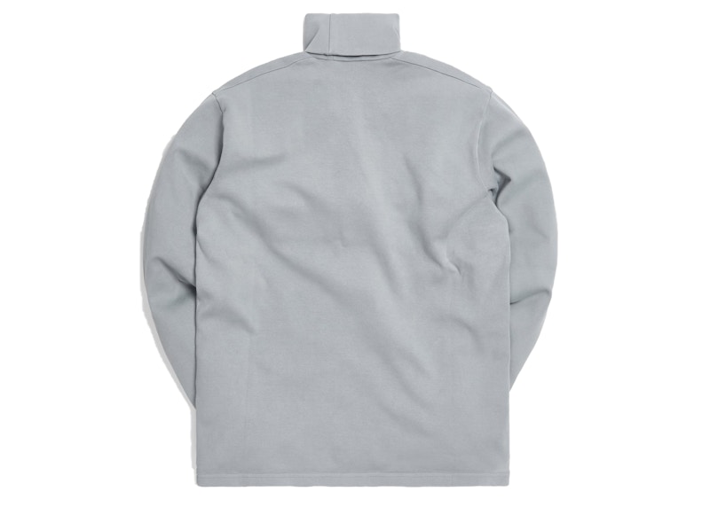 kith compact knit turtleneck