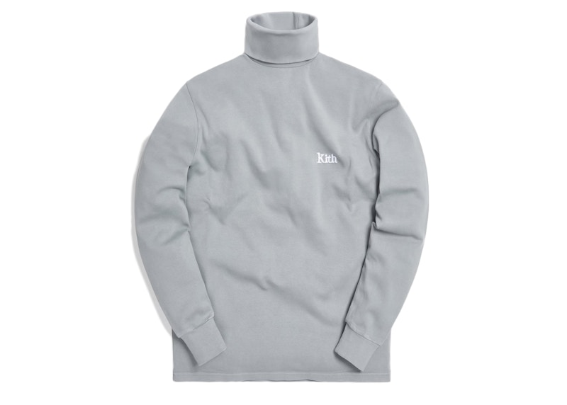 Kith turtleneck Clearance
