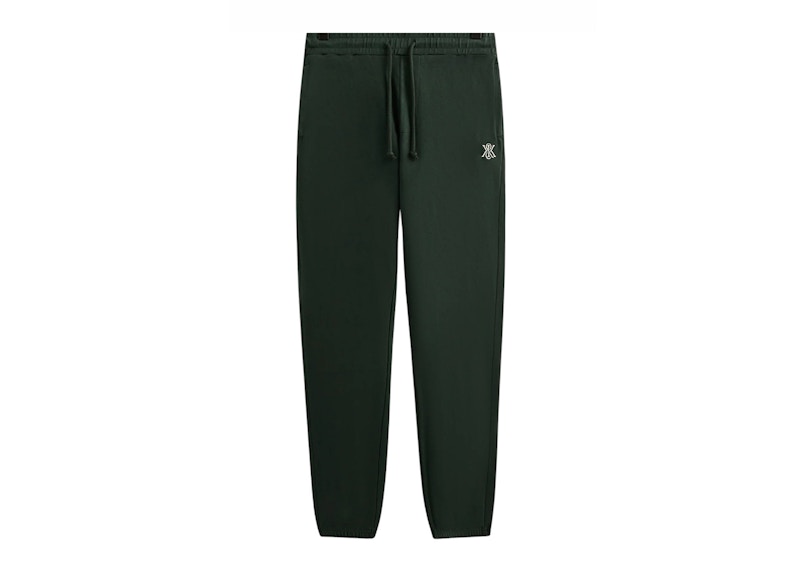 Kith Compact Knit Williams I Sweatpant Stadium