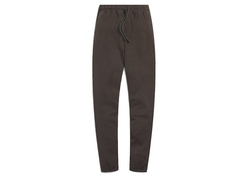 Kith Compact Williams I Sweatpant Cypress Men's - FW21 - US