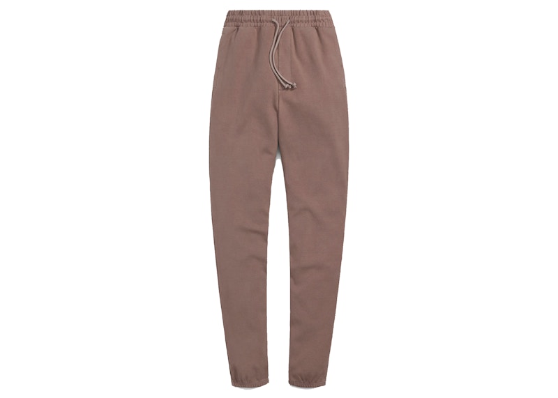 Kith Compact Williams I Sweatpant Quicksand 남성 - FW21 - KR