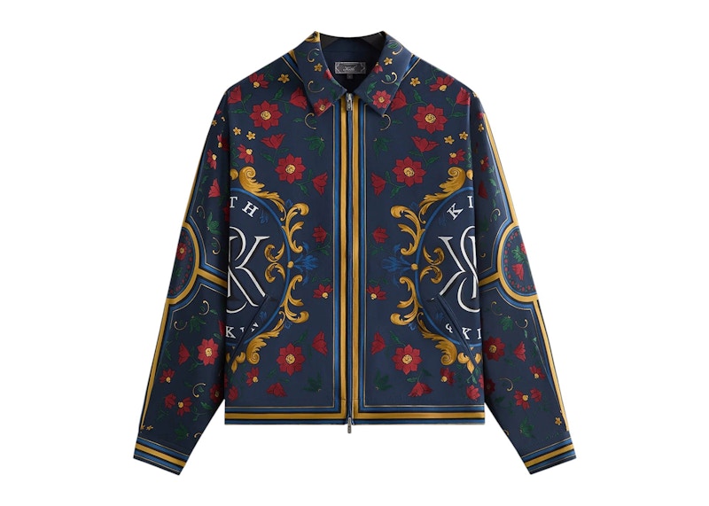 KITH ブルゾン　ジャケット KITH（キス）中古・古着オンライン通販 | Kindal（カインドオル)