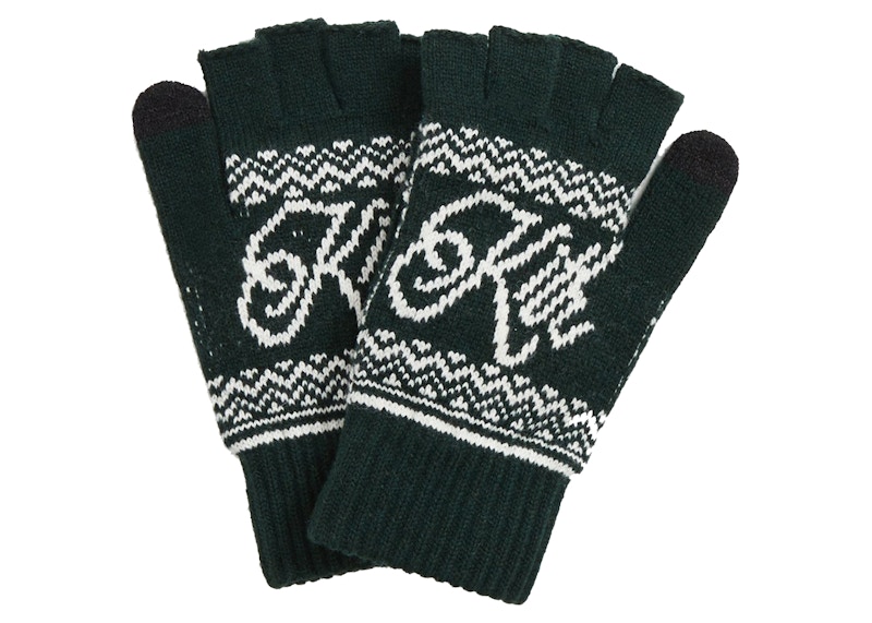 Kith Convertible Mittens Stadium