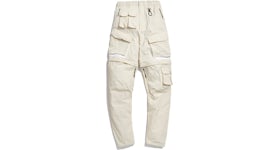Kith Convertible Cargo Pant Olive Men's - FW20 - US