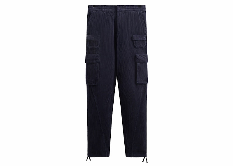 Kith Cord Chauncey Cargo Pant Cosmos Men's - FW23 - US