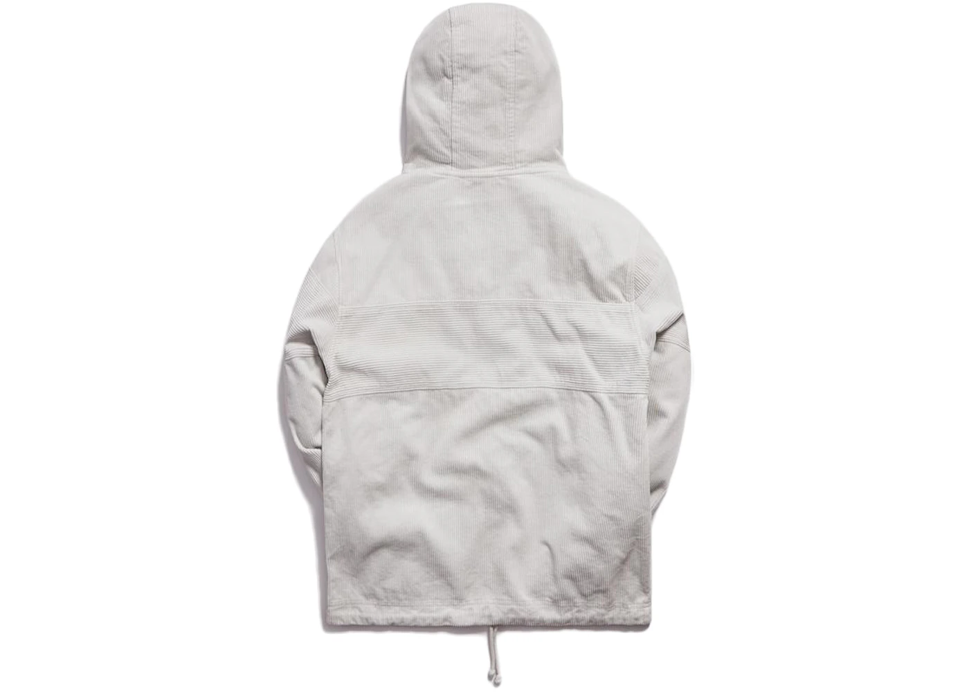 Kith double pocket hoodie Clearance