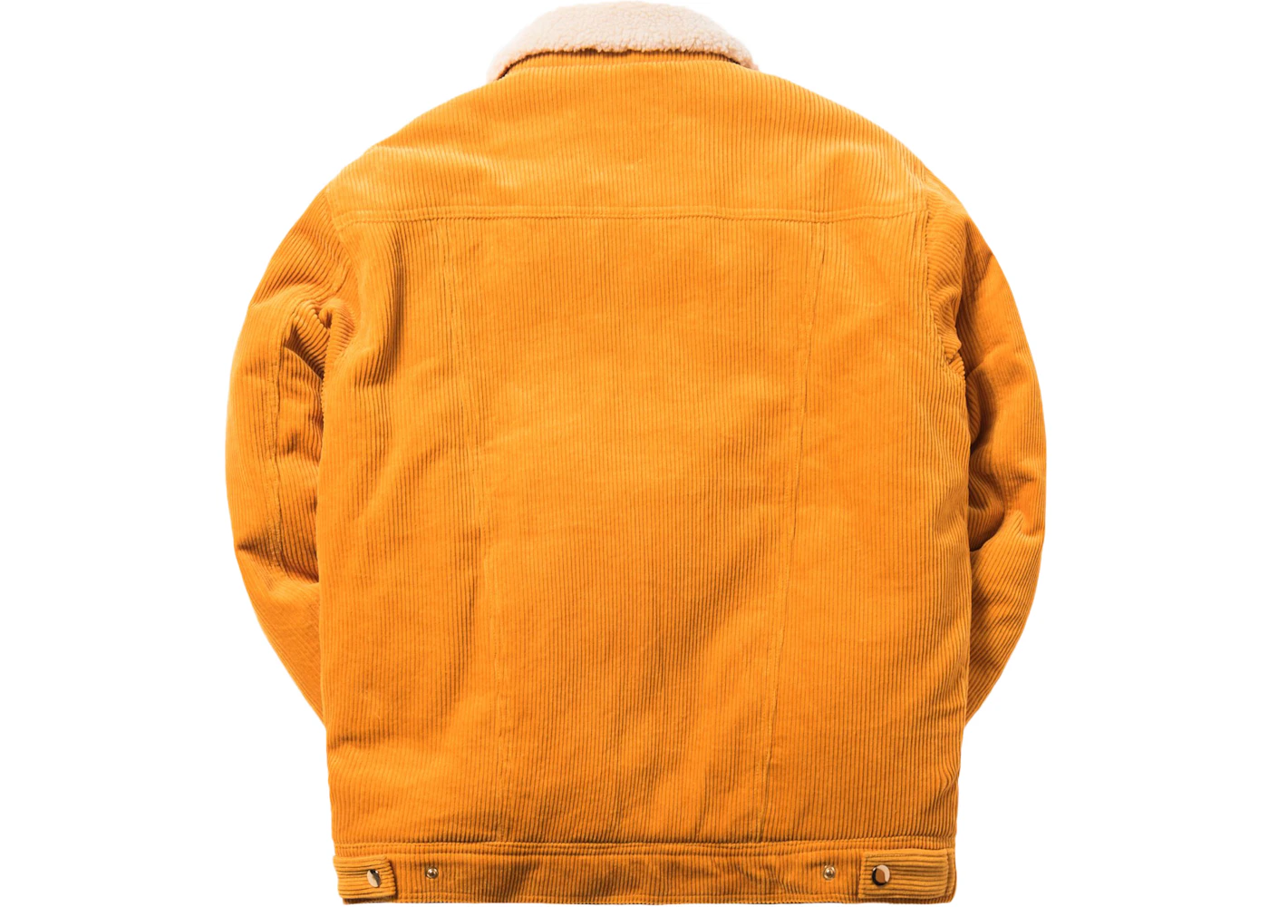 Kith corduroy laight jacket Clearance