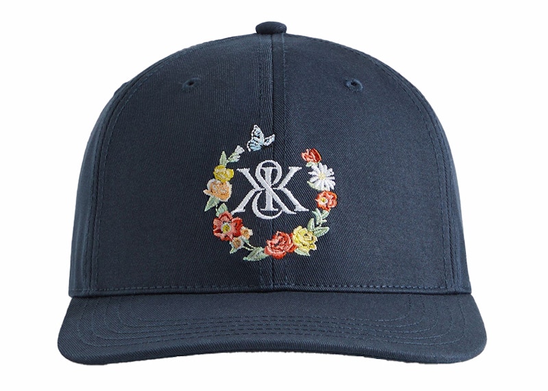 Kith Cotton Twill Aaron Cap Stadium Men's - SS24 - US