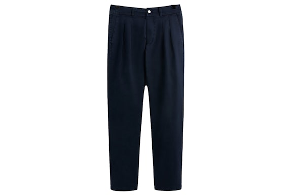 Kith Cotton Twill Almont Pant Nocturnal