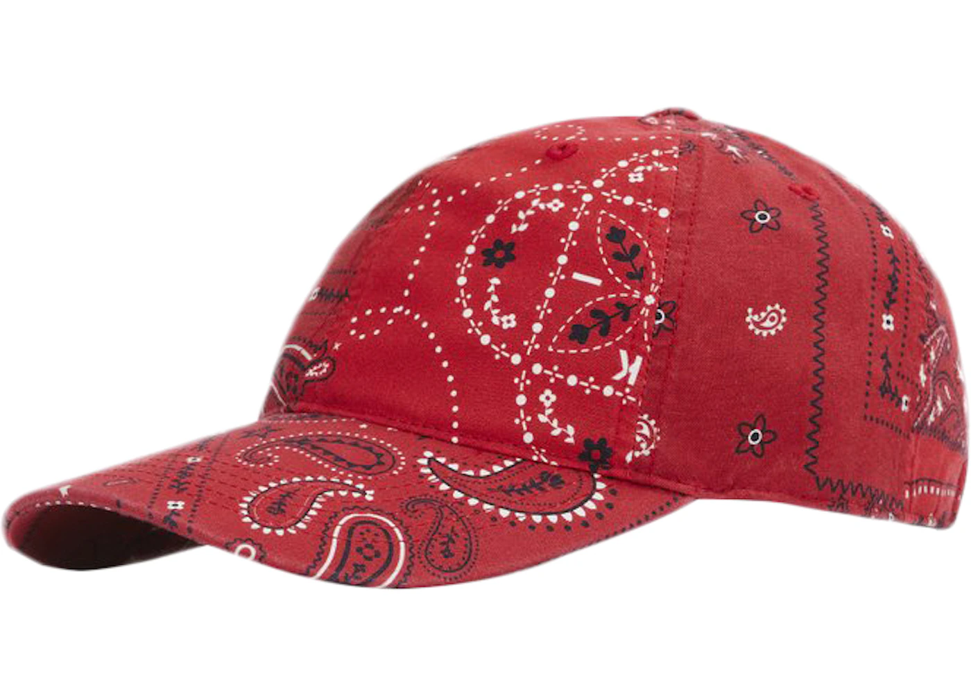 Kith Cowboy Bandana Cap Pyre - SS21 - US