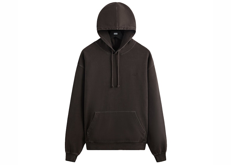 Kith williams crystal wash on sale hoodie