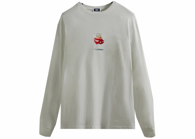 Supreme cupid store tee stockx