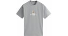 Kith Cupid III Vintage Tee Mist