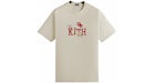 Kith Cupid IV Tee Sandrift